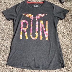 Under Armour shirt